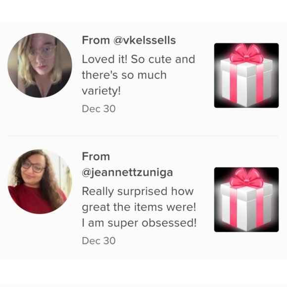 SIZE MEDIUM 5 LB BOX - Picture 5 of 6